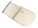 Le Creuset 95001000300000 Doppelhandschuh Klassik creme