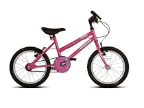 Towsend Candy 16" Single Speed Girls Bike
