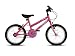 Towsend Candy 16 Single Speed Girls Bike