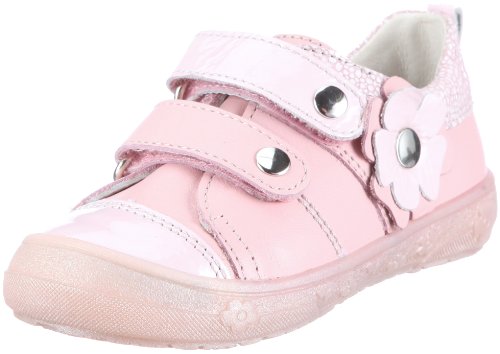 Richter Kinderschuhe Romy S 72.1313 M&auml;dchen Halbschuhe