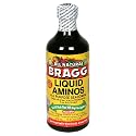 Bragg's Liquid Aminos, 16-Ounces (Pack of 6)
