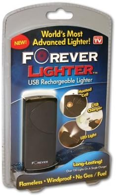 Forever Lighter