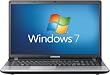 Samsung Series 3 300E7A 17.3 inch Laptop - Silver (Intel Core i5 2450M 2.5GHz, RAM 4GB, HDD 500GB, DVD-SM DL, LAN, WLAN, BT, Webcam, Windows 7 Home Premium 64-bit)