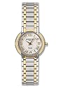 Raymond Weil Women's 2320-STG-00808 Othello Two-Tone Watch