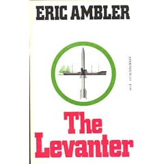 The Levanter/#7043