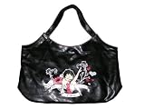 41wuXxJHz6L._SL160_ - Betty Boop Hobo Handbag Purse - hobo-clutch-purse