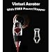 Vinturi Essential Wine Aerator With FREE Wine Pourer and Stopper