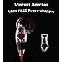 Vinturi Essential Wine Aerator With FREE Wine Pourer and Stopper
