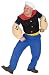 Search : Popeye Adult Halloween Costume