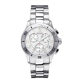 Best Prices Movado Men’s 605969 Junior Sport Chronograph Stainless-Steel Watch Sports Chronograph Watch