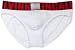 Search : Calvin Klein Men's X Micro Hip Brief