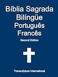 Bíblia Sagrada Bilíngüe Português Francês