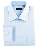 Hugo Boss - BOSS Black Clifford Textured Dress Shirts