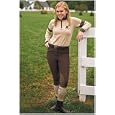 *NEW COLOR* Ladies - TuffRider Ribb Breeches