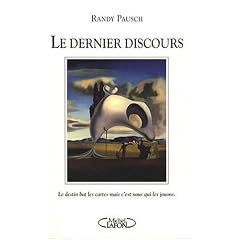 Le dernier discours