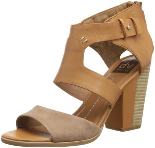 DV by Dolce Vita Women's Parissa Sandal