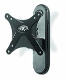 AVF Pro Mount EPL002PB Adjustable Tilt Wall Mount for 12- 25 inch LCD/LED TV – Black