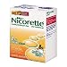 Nicorette-Stop Smoking Aid 2mg Coated Gum, 190 Pieces Fruit Chill