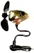 Mighty Monsoon Aroma Auto Fan