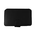 Gizmo Dorks Special Garmin GPS Brown Leather Case for 4.3" Garmin: Nuvi 200w, 250w, 205w, 255w, 680, 750, 760, 770, 780, 850, 880 (Does Not Include GPS!)