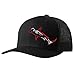 Born of Water Apparel: Hammerhead Shark Hat Trucker Cap - Freediving | Scuba Diving | Spearfishing