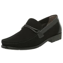 Mezlan Men's Mantegna Slip-On