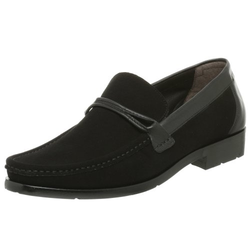 Mezlan Men's Mantegna Slip-On