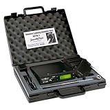 Electro-Voice SM-2 Soundmate Personal Listening System w/Transmitter 4 Receivers + Phones A / 72.1 (Case Not Included)
