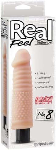 Dreams REAL FEEL #8 FLESH