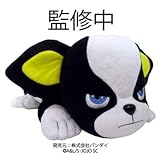 ジョジョの奇妙なボックスティッシュカバー イギー