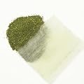 KonaCha - Choice 100 Powder Green Tea bags (Bulk Size)