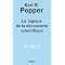 Philosophie des Sciences