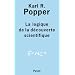 Philosophie des Sciences