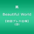 Beautiful World【初回プレス仕様】