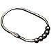 Izola Shower Curtain Rings, Set of 12