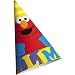 Elmo Loves You Cone Hats - 8 Count