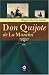 Book Don Quijote de la Mancha (Grandes clasicos series)