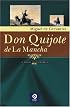 Don Quijote de la Mancha (Grandes clasicos series)