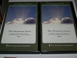 The Historical Jesus