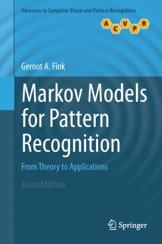 Markov Models for Pattern Recognition: From Theory to Applications (Advances in Computer Vision and Pattern Recognition)