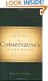 The Conservative's Handbook: Defining the Right Position on Issues from A to Z