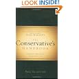 THE CONSERVATIVE’S HANDBOOK