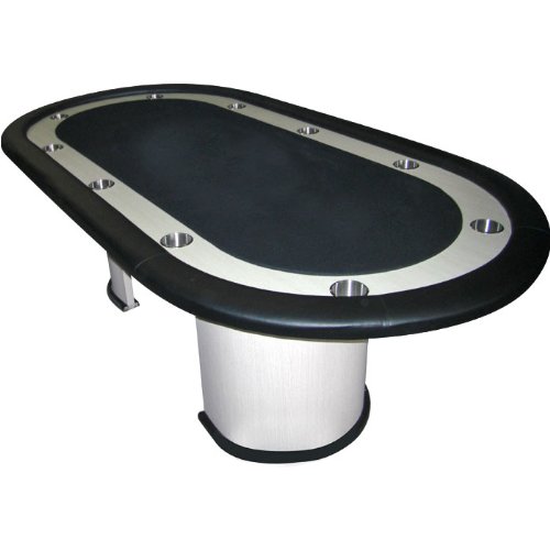 Racetrack Style Texas Holdem Full Size