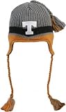 Tennessee Volunteers Tasslehoff Knit Hat