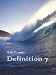 Definition 7 - Surfing Oahu's North Shore