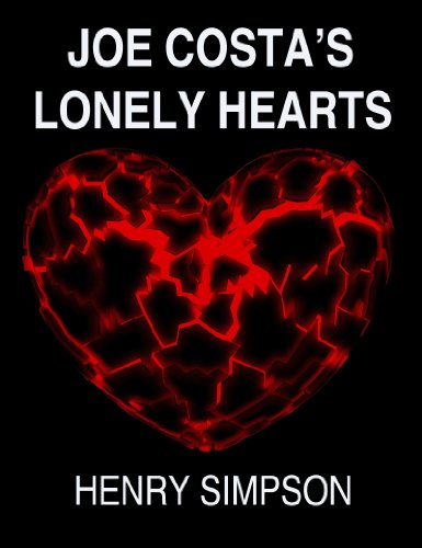 Joe Costa's Lonely Hearts: The Talent House Murders