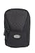 Bilora Softtasche 2301 in Schwarz - in edler Optik - passend zu Panasonic Lumix DMC - ZX1/ TZ2 / TZ3 / TZ4 / TZ5 / TZ6 / TZ7