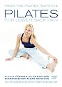 Pilates For The Lower Back [DVD]