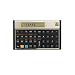 Hewlett Packard [HP] Calculator Financial Platinum RPN Algebraic Programmable Ref HP12C PLATINUM