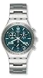 Swatch YCS438G Swatch Mens Blustery Chronograph Watch YCS438G